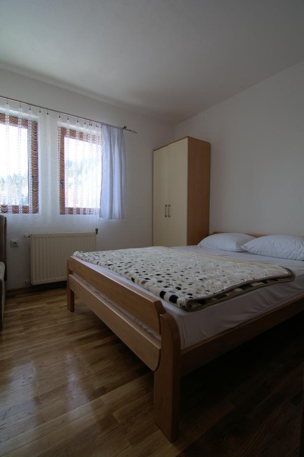 Apartment Petrovic Kopaonik Exteriér fotografie