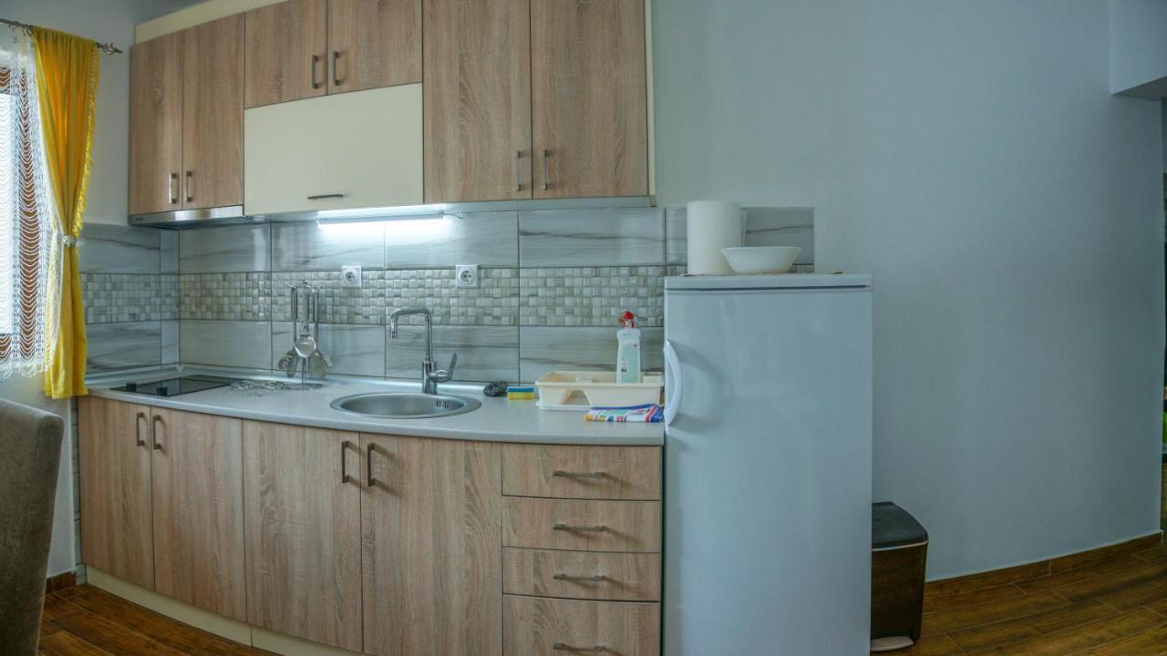 Apartment Petrovic Kopaonik Exteriér fotografie