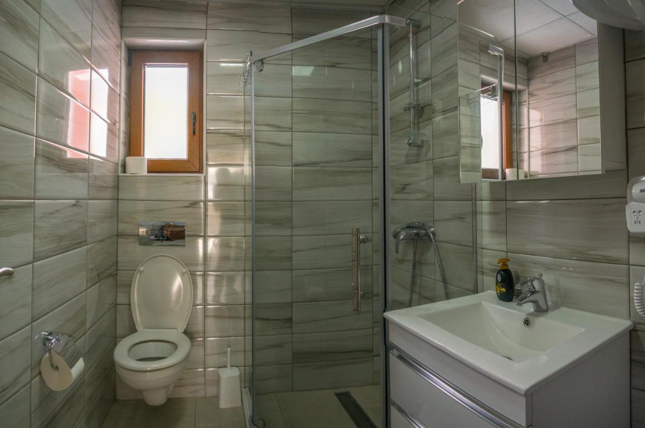 Apartment Petrovic Kopaonik Exteriér fotografie