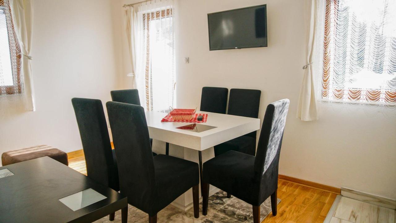 Apartment Petrovic Kopaonik Exteriér fotografie