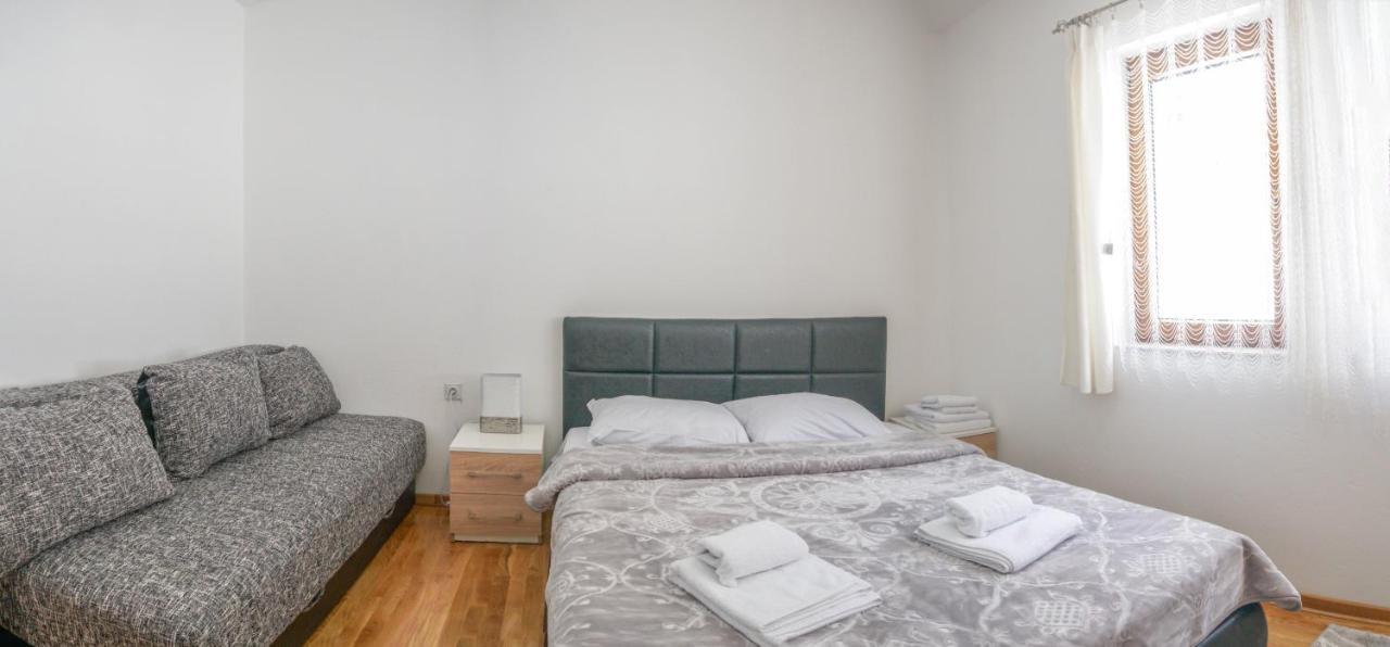Apartment Petrovic Kopaonik Exteriér fotografie