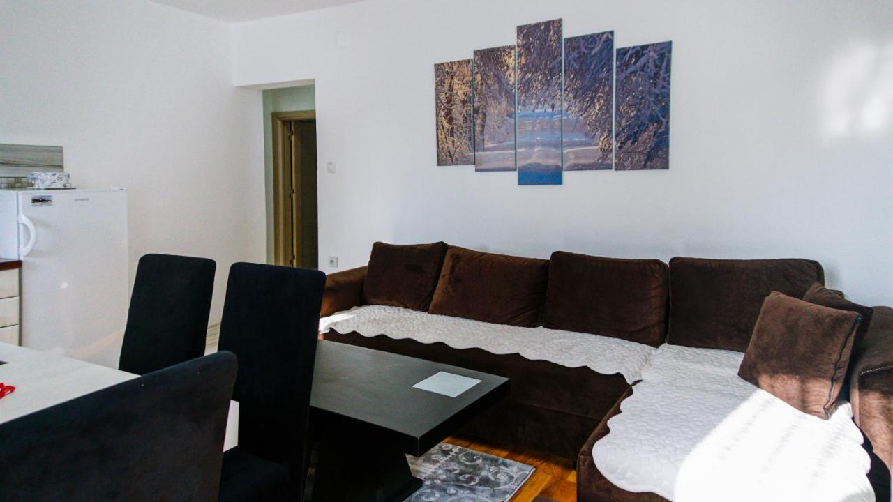 Apartment Petrovic Kopaonik Exteriér fotografie